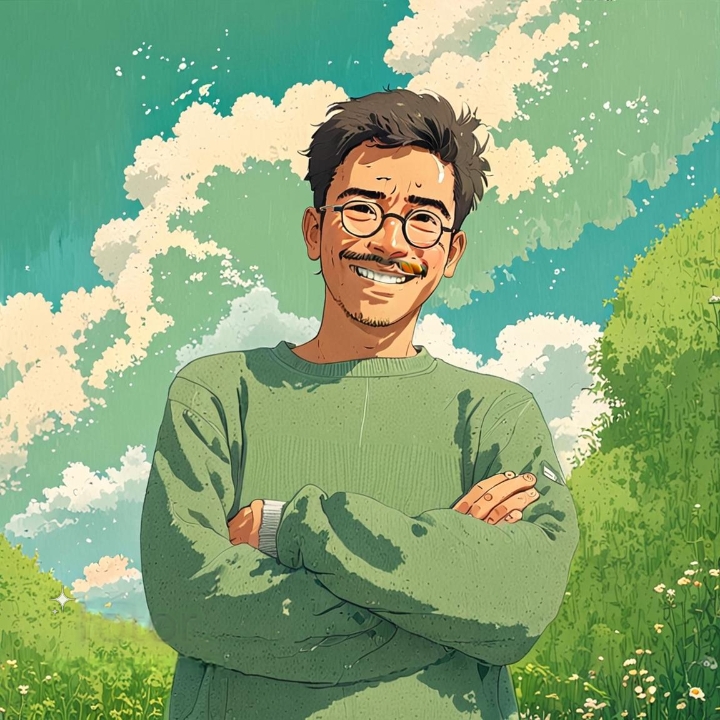 Sanzay Thapa